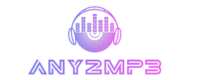 Any2Mp3 Pro logo